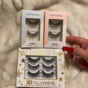 LASH BUNDLE